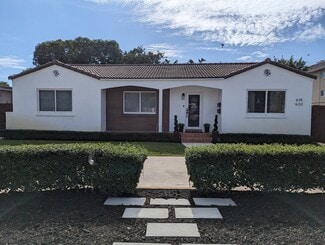 620 NE 140th St, North Miami, FL 33161