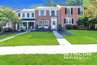 3 Tullycross Ct, Timonium, MD 21093