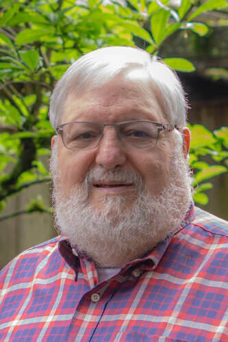 Stephen Granmo