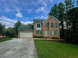 330 Fountainmist Trail Unit A, Lawrenceville, GA 30043
