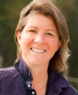 Bridget Torrey