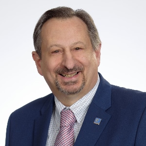Robert Nicosia