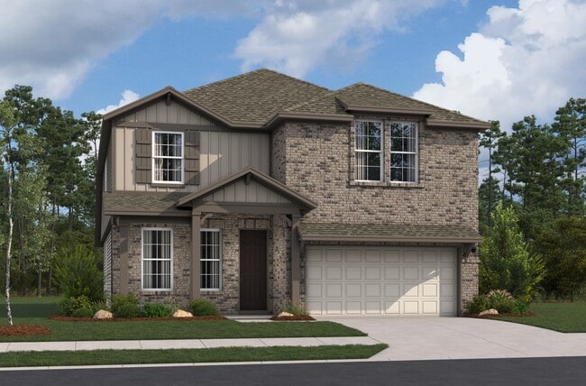 15506 Jake Crossing, San Antonio, TX 78253 - photo 3