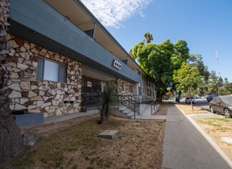 4410 W Martin Luther King jr Blvd, Los Angeles, CA 90008