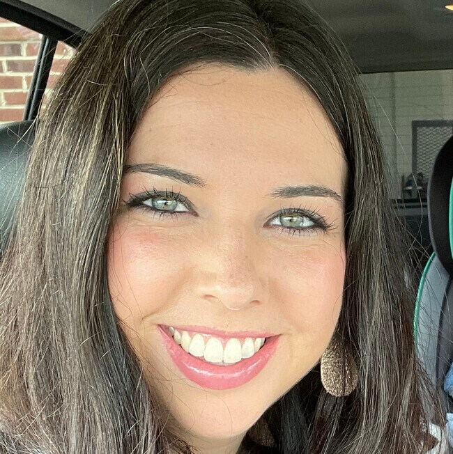 Danielle Davis-Argabright