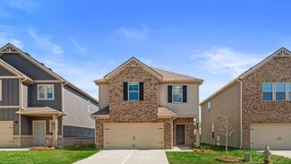 11951 Brightside Pkwy, Hampton, GA 30228