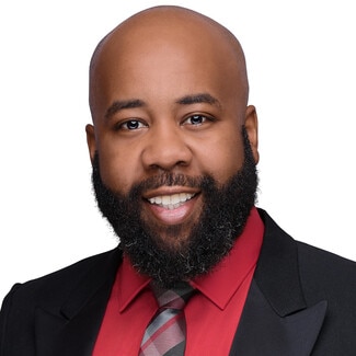 Keith Fisher JR.