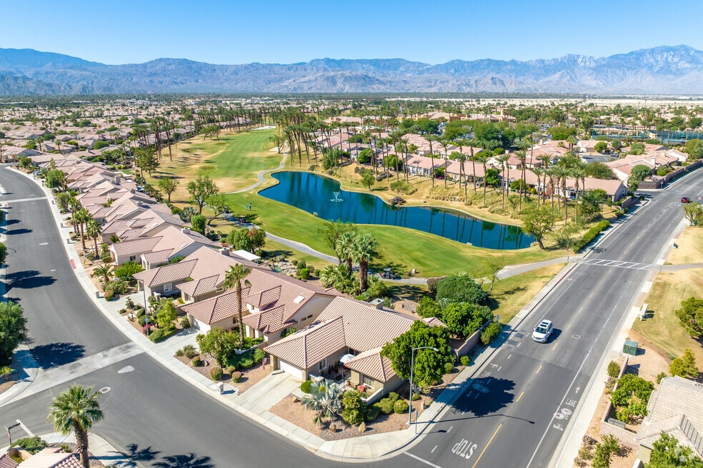 Sun City Palm Desert