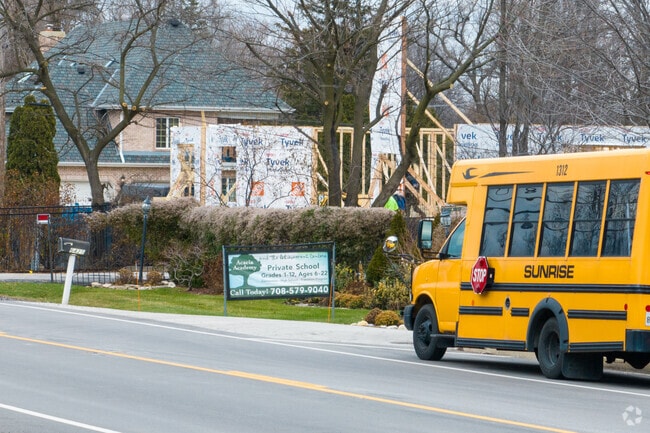 Students are the highest priority at Acacia Academy - La Grange.