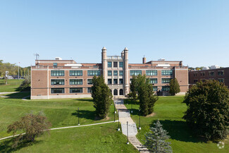 Wilbur H Lynch Literacy Academy
