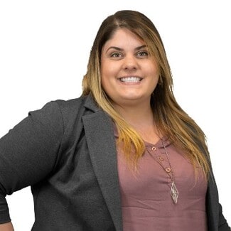 Brittany Stites