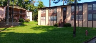 2950 Martin Luther King Junior Dr SW, Atlanta, GA 30311