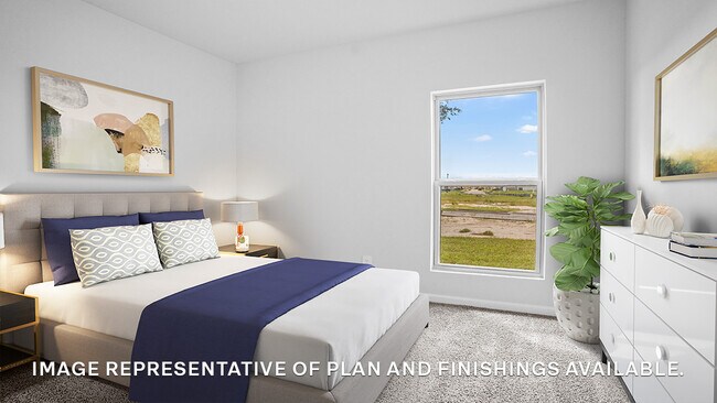 5468 Fornea Glen Way, Slidell, LA 70461 - photo 4