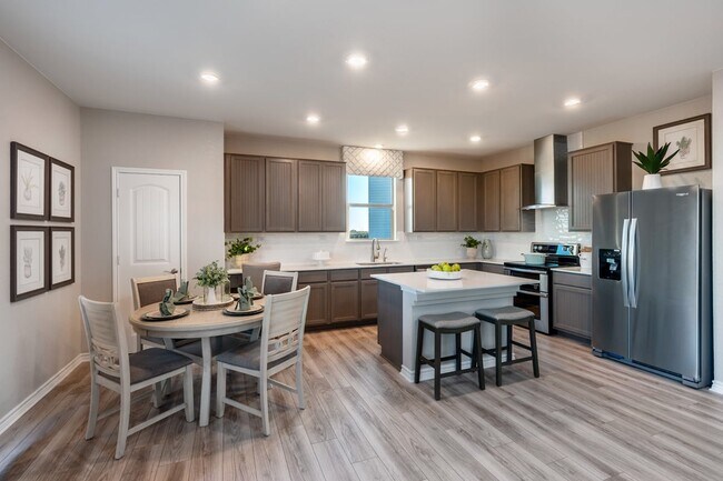 5135 Briscoe Bluff St unit 38419852, Converse, TX 78109 - photo 5