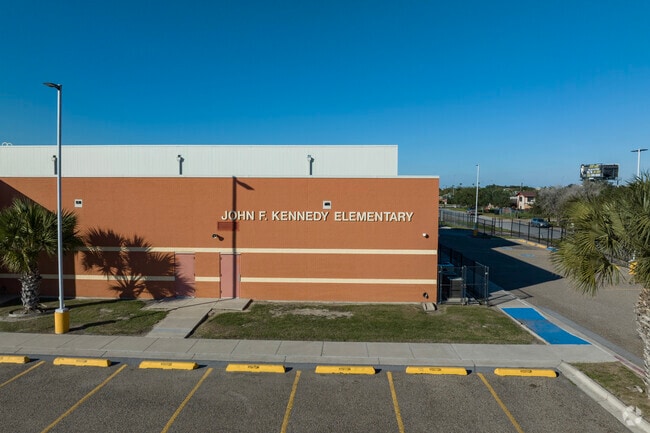 John F. Kennedy Elementary School