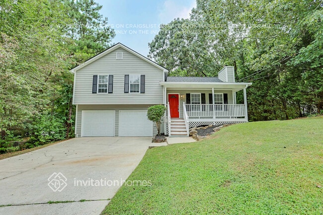 176 Hale Haven Dr, Douglasville, GA 30134 - photo 2