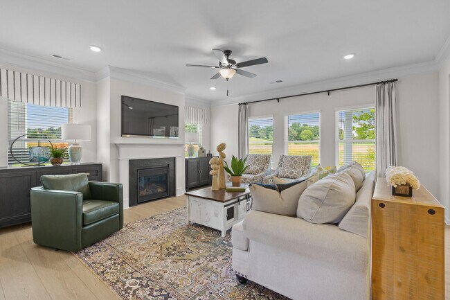 8151 Harbour Chase Loop, Collegedale, TN 37363 - photo 4