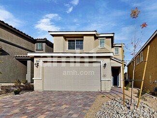 10072 Roseum Ct, Las Vegas, NV 89129