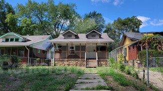 5344 Brooklyn Ave, Kansas City, MO 64130
