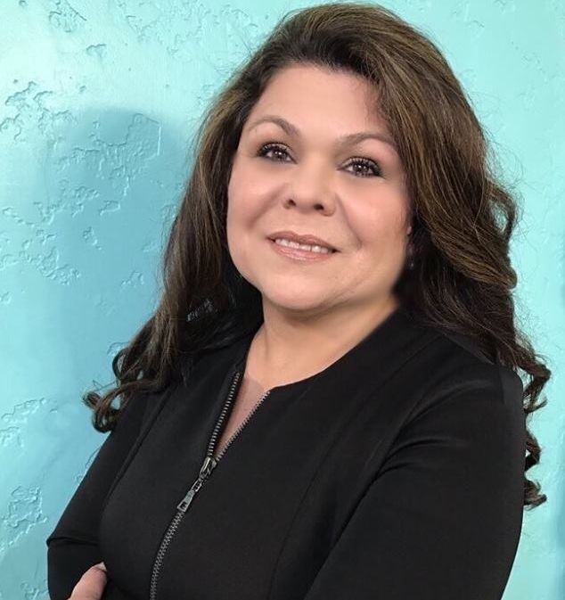 Aida Serrano