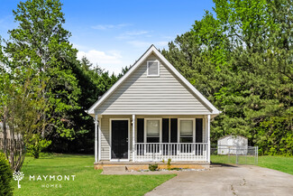 104 N Main Dr, Stockbridge, GA 30281