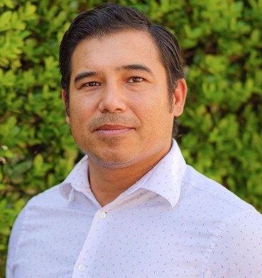 David Ozuna
