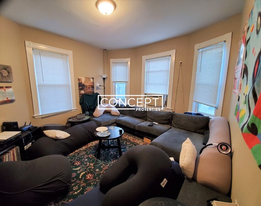 6 Sunset St unit 2, Roxbury Crossing, MA 02120 - photo 1