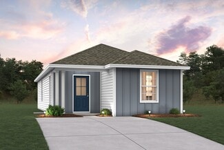 534 Watson Rd, Defuniak Springs, FL 32433