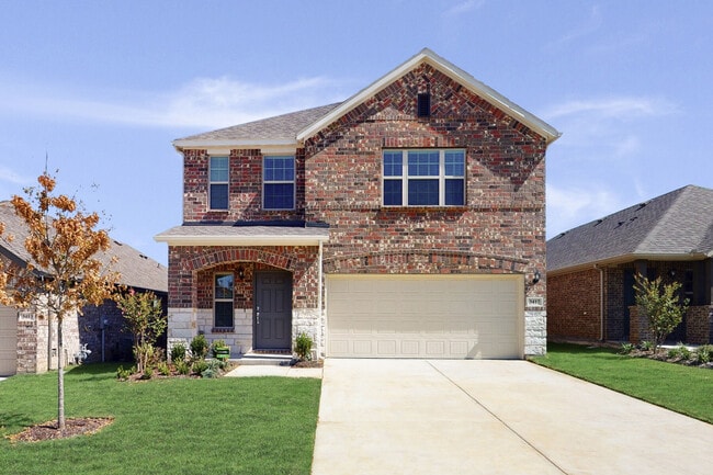7617 Sunset Valley Ln unit 36497212, Ponder, TX 76259 - photo 4