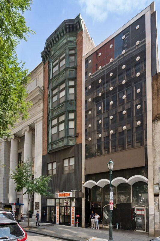 1204 Chestnut St unit A101, Philadelphia, PA 19107 - photo 3