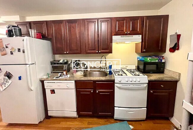 78 Fenway unit B1, Boston, MA 02115 - photo 7