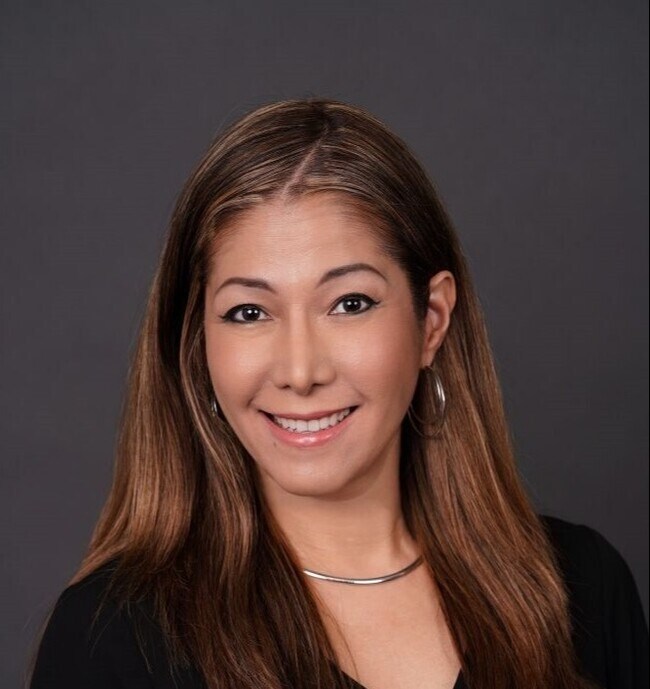 Tiss Morrell Real Estate Agent in Orlando, FL