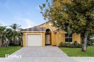 1508 SE 20th Place, Homestead, FL 33035