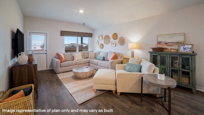 22712 Match Play, San Antonio, TX 78259 - photo 6