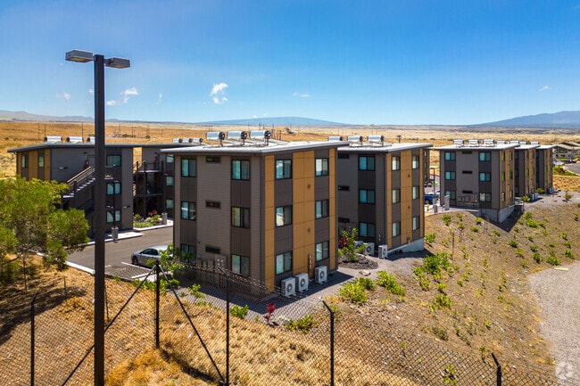 Brand-new condos are being built every day.