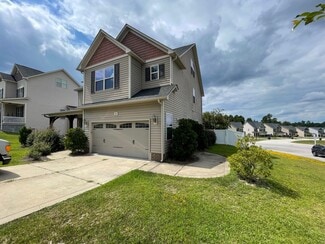 14 Marquis Dr, Cameron, NC 28326