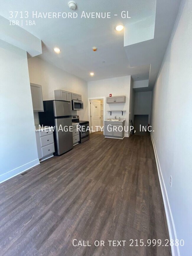 3713 Haverford Ave unit GL, Philadelphia, PA 19104 - photo 5