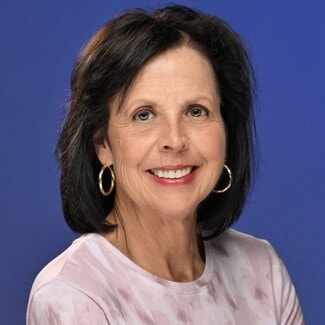 Pamela Bradshaw