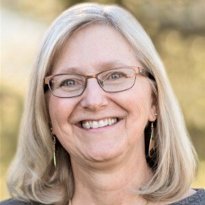 Catherine Weber