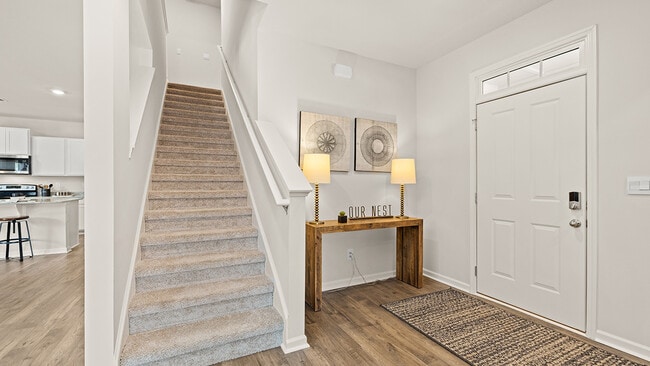 3872 Donetta Dr, Atlanta, GA 30349 - photo 4