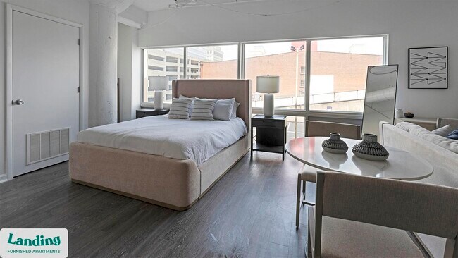 222 E Saratoga St unit 613, Baltimore, MD 21202 - photo 6