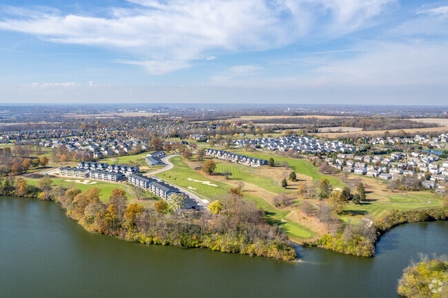 Turtlecreek Township is a perfect combination of urban and rural.