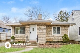 3050 Norwood St, Columbus, OH 43224