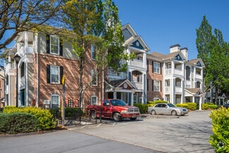 3001 Northeast Expy NE, Atlanta, GA 30341