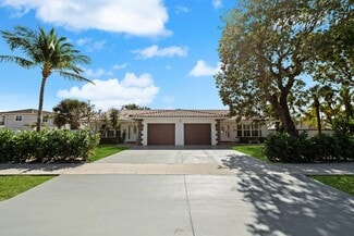 2200 NE 36th St, Fort Lauderdale, FL 33308