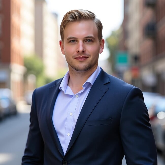 Agent Photo