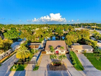 4732 SW 35th Ave, Fort Lauderdale, FL 33312