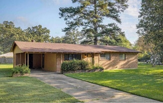 207 Monroe Dr, Monroe, LA 71203