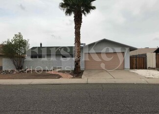 13807 N 52nd Ave, Glendale, AZ 85306