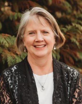 Teresa Martz